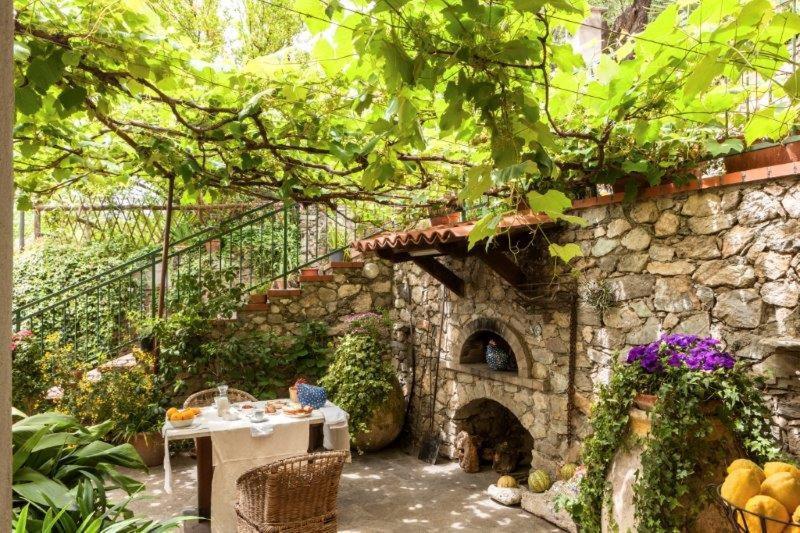 Agriturismo La Selva Hotel Finale Ligure Exterior photo
