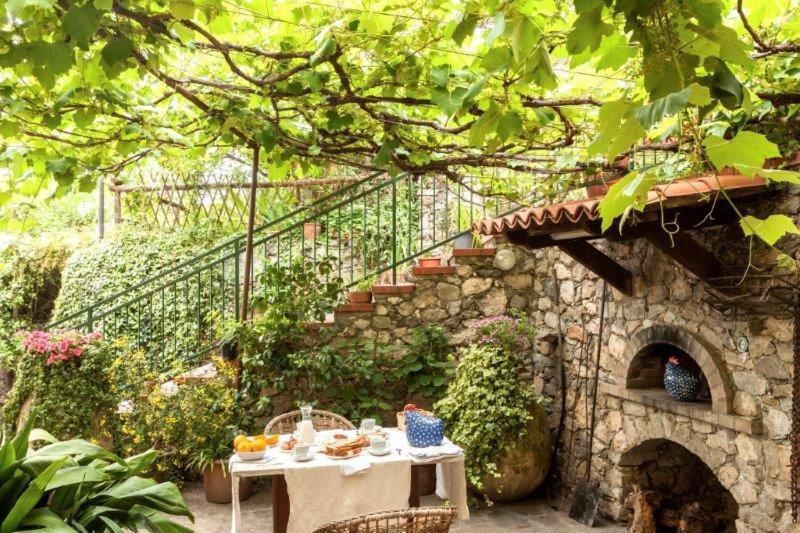Agriturismo La Selva Hotel Finale Ligure Exterior photo