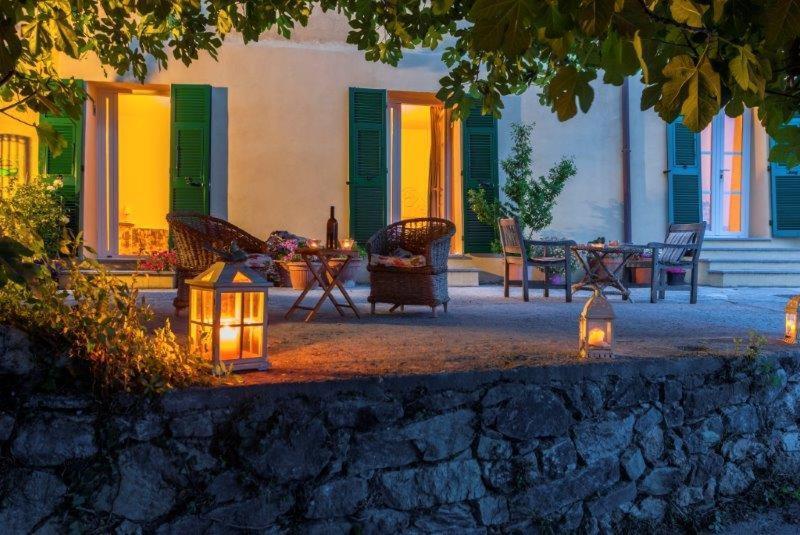 Agriturismo La Selva Hotel Finale Ligure Exterior photo